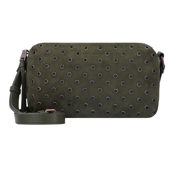 FredsBruder Hey You Rock Borsa a tracolla Pelle 28 cm
