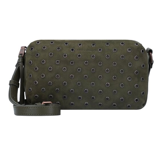 FredsBruder Hey You Rock Borsa a tracolla Pelle 28 cm