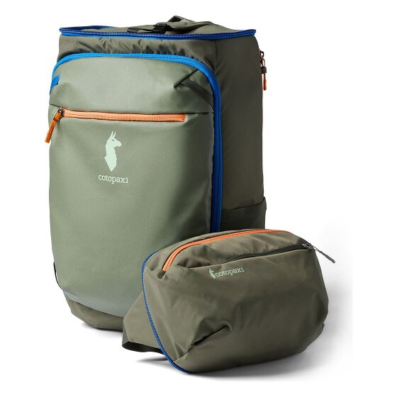 Cotopaxi Allpa 50 L zaino da viaggio 69 cm scomparto per laptop