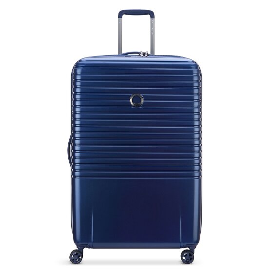 Delsey Paris Caumartin Carrello a 4 ruote doppie 76 cm