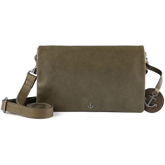 Harbour 2nd Anchor Love Borsa a tracolla Pelle 22.5 cm
