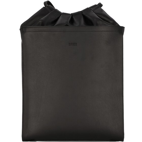 Bree Nikka 4 Zaino in pelle 34 cm
