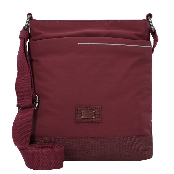 camel active City Borsa a tracolla 22 cm