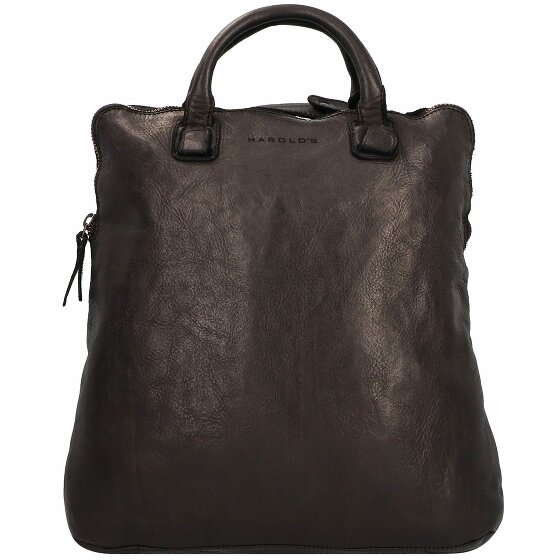 Harold's Submarine Zaino da giorno Pelle 33 cm Scomparto per laptop