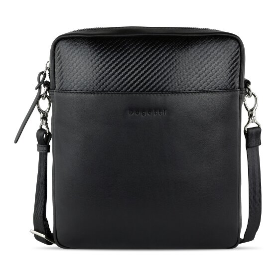 bugatti Comet Borsa a tracolla Pelle 17 cm