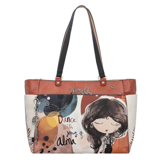 Anekke Borsa shopper 39 cm