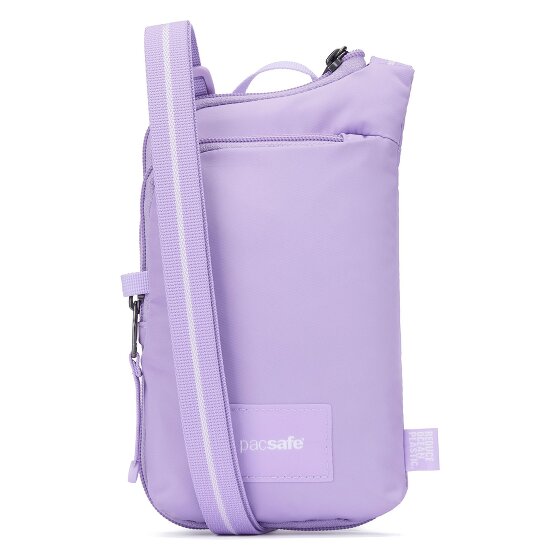 Pacsafe GO antifurto Tech Mini Borsa a tracolla RFID 12 cm