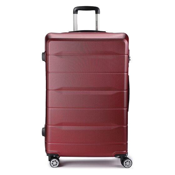 Benzi 5583 4 ruote Carrello 77 cm