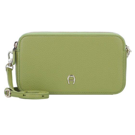 AIGNER Diadora Borsa a tracolla Pelle 19 cm