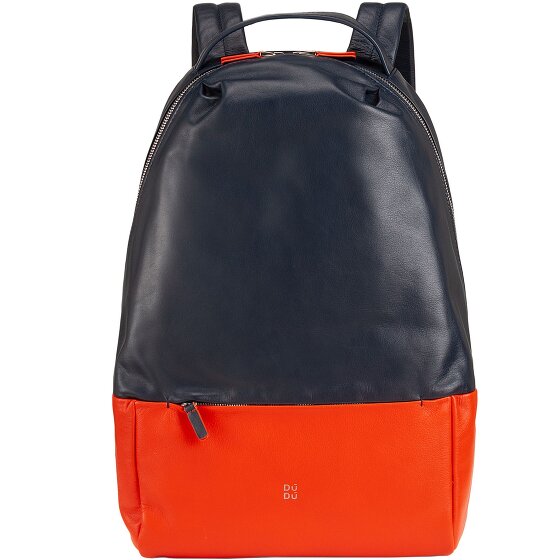 DuDu Zaino in pelle 37 cm