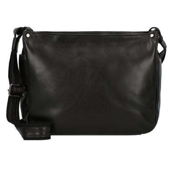 Harold's Caugio Borsa a tracolla Pelle 31 cm