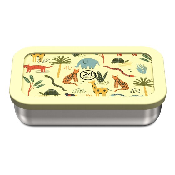 24Bottles Cestino per il pranzo 18.5 cm 24Bottles Cestino per il pranzo 18.5 cm