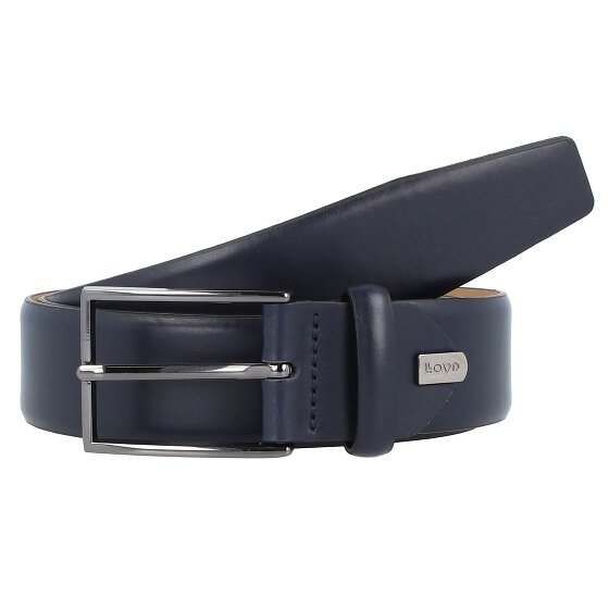 Lloyd Men's Belts Cintura in pelle