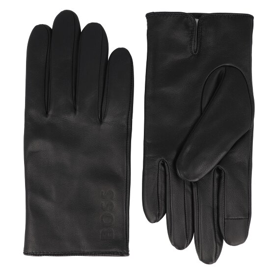 Boss Glove Guanti Pelle