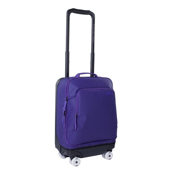 Evoc 4 ruote Carrello della cabina 55 cm Scomparto per laptop