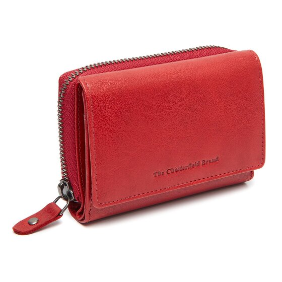 The Chesterfield Brand Rimili Portafoglio Pelle 19 cm