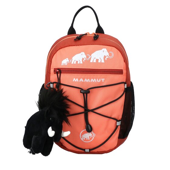 Mammut First Zip 4 Zaino per bambini 28 cm