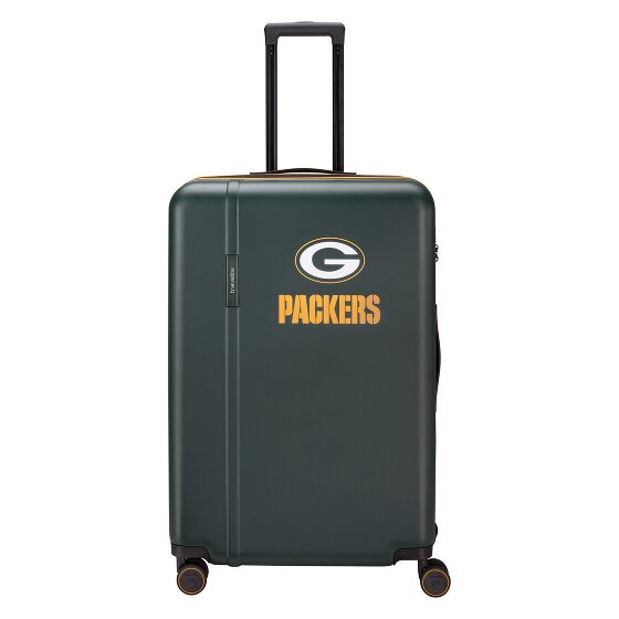 Travelite travelite x NFL 4 ruote Carrello L 76 cm