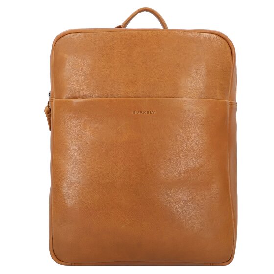 Burkely Just Jolie Zaino da giorno Pelle 38 cm Scomparto per laptop