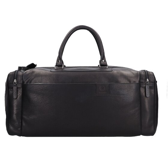 Strellson Hyde Park Borsa da viaggio Pelle 58 cm