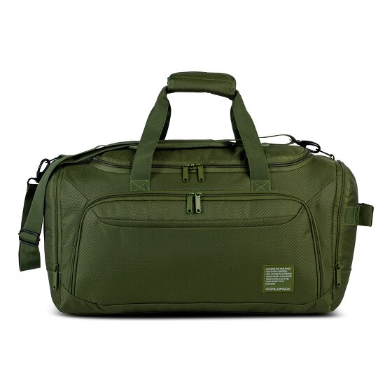 Worldpack Borsa da viaggio Weekender 50 cm