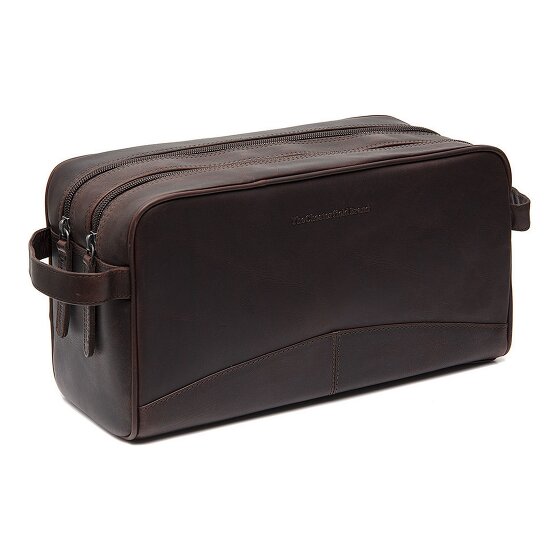The Chesterfield Brand Stefan Borsa da toilette Pelle 29 cm