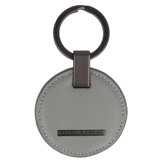 Porsche Design Portachiavi Pelle 9 cm