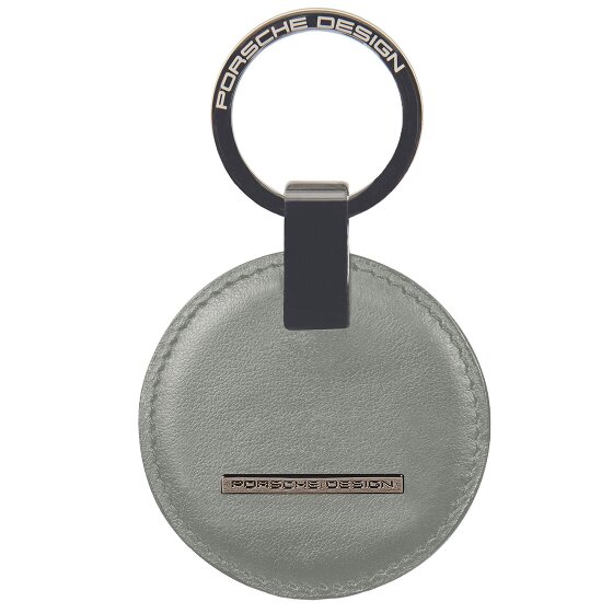 Porsche Design Portachiavi Pelle 9 cm