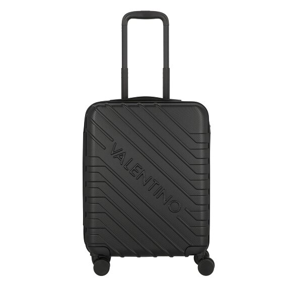 Valentino Starlight 4 ruote Carrello della cabina 54 cm