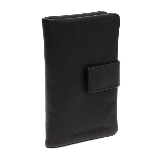 The Chesterfield Brand Landau Portafoglio Protezione RFID Pelle 9.5 cm