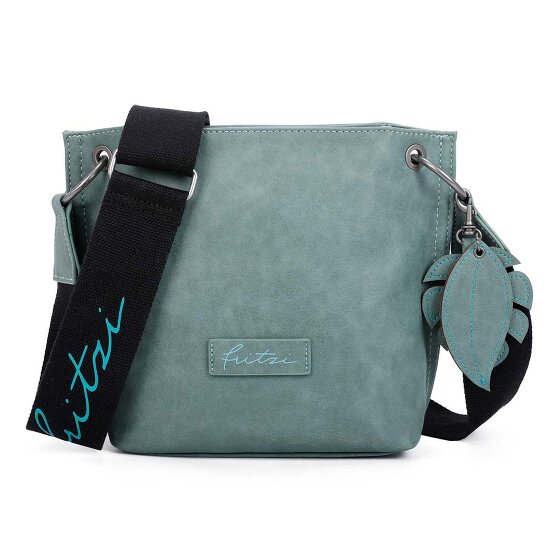 Fritzi aus Preußen Eco Fritzi03 Borsa a tracolla 20.5 cm
