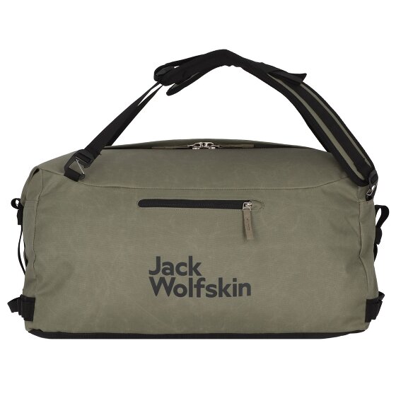 Jack Wolfskin Borsa da viaggio Traveltopia 59 cm