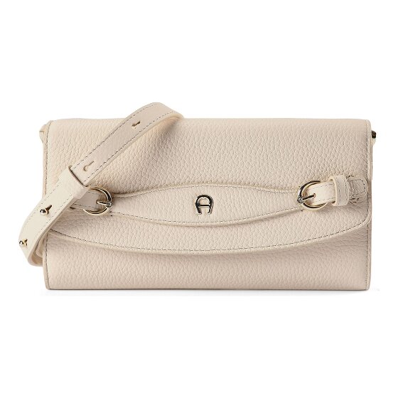 AIGNER Pochette Pelle 20.5 cm