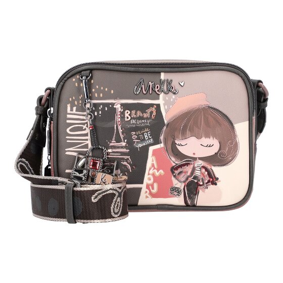 Anekke Mademoiselle Borsa a tracolla 23 cm