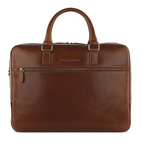bugatti Remo Valigetta Pelle 40 cm Scomparto per laptop