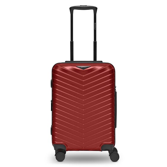 Redolz Essentials 18 4 ruote Carrello della cabina 55 cm con piega di espansione