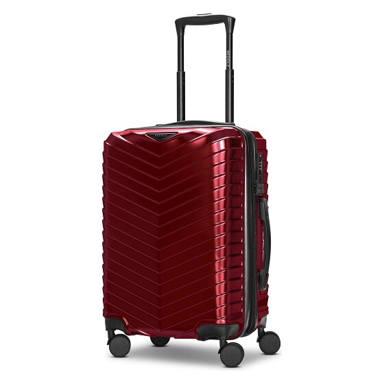 Redolz Essentials 18 4 ruote Carrello della cabina 55 cm con piega di espansione