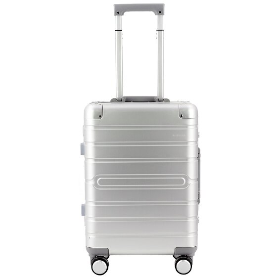 Alumaxx Carrello cabina a 4 ruote Gravity 55 cm
