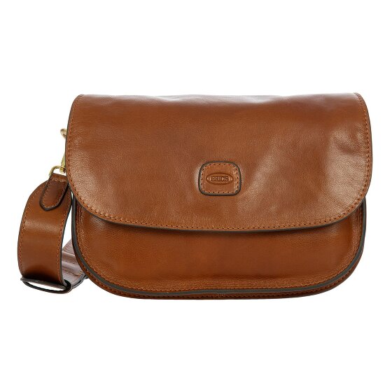 Bric's Volterra Borsa a tracolla Pelle 25.5 cm