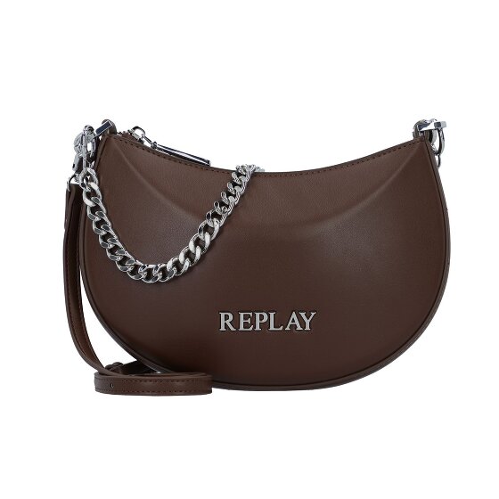 Replay Borsa a tracolla 23 cm