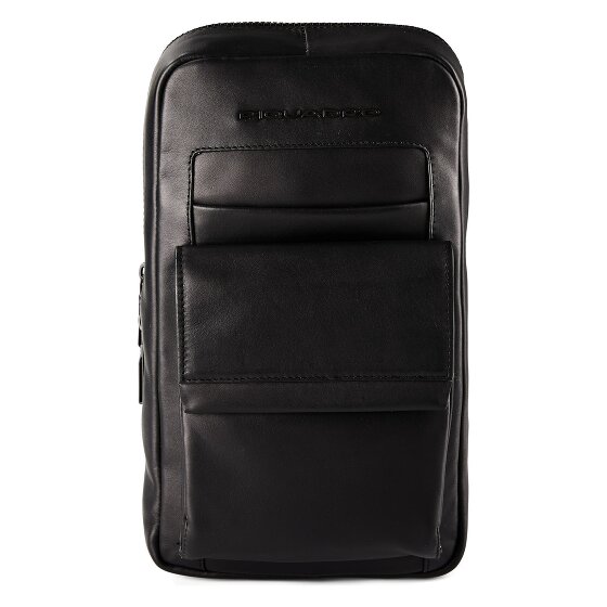 Piquadro Borsa a tracolla Pelle 20 cm