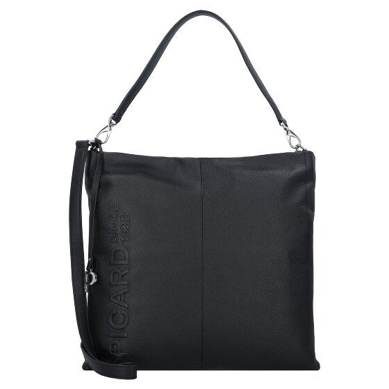 Picard Zoom Borsa a tracolla Pelle 34 cm