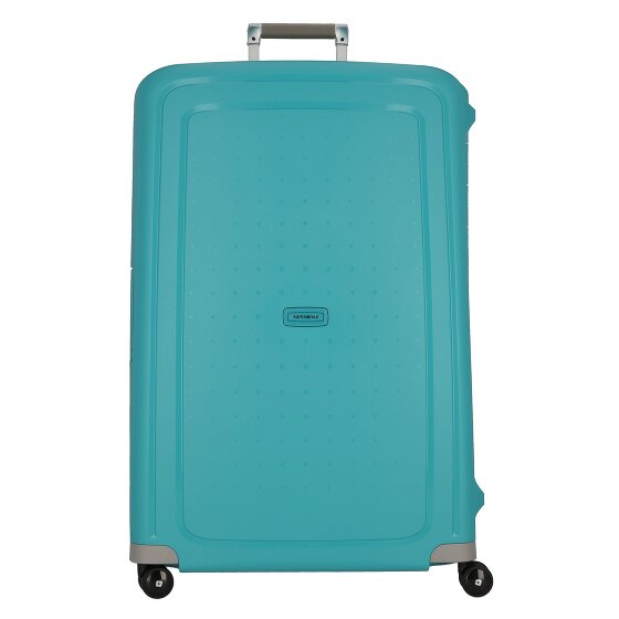 Samsonite S'Cure Trolley a 4 ruote 81 cm