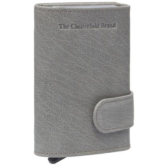 The Chesterfield Brand Mannheim Portafoglio Protezione RFID Pelle 7 cm