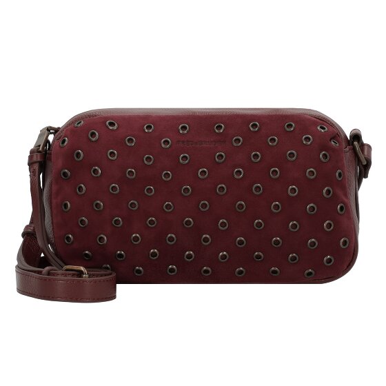FredsBruder Hey You Rock Borsa a tracolla Pelle 28 cm