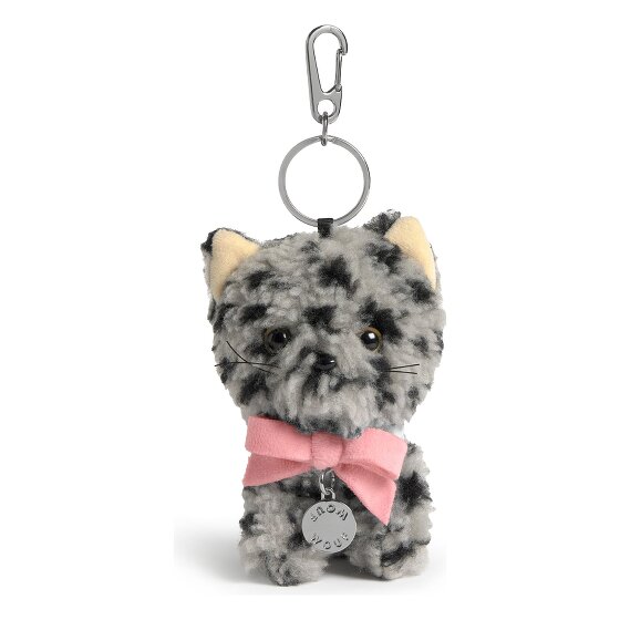 Wouf Charms Portachiavi 14 cm