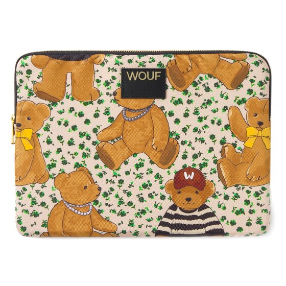 Wouf Daily Custodia per tablet 29 cm