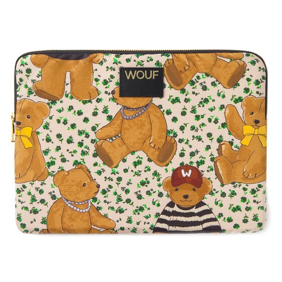 Wouf Daily Custodia per tablet 29 cm
