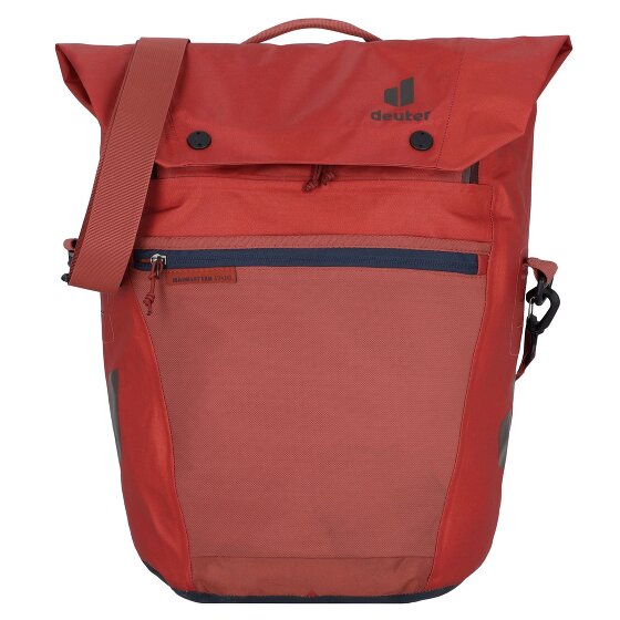 Deuter Borsa da bicicletta Mainhattan 33 cm