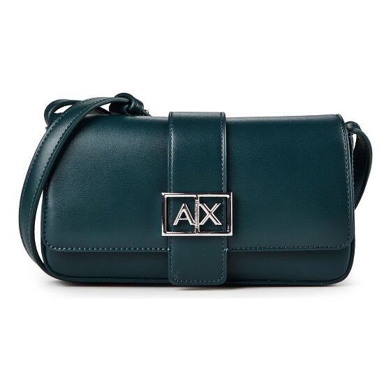 Armani Exchange Jodie Borsa a tracolla 20 cm